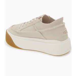 Ugg Ez Duzzit Platform Sneakers